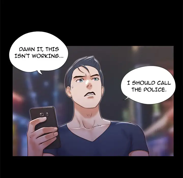 Double Trouble - Chapter 7 [photo 47] - MangaPorn