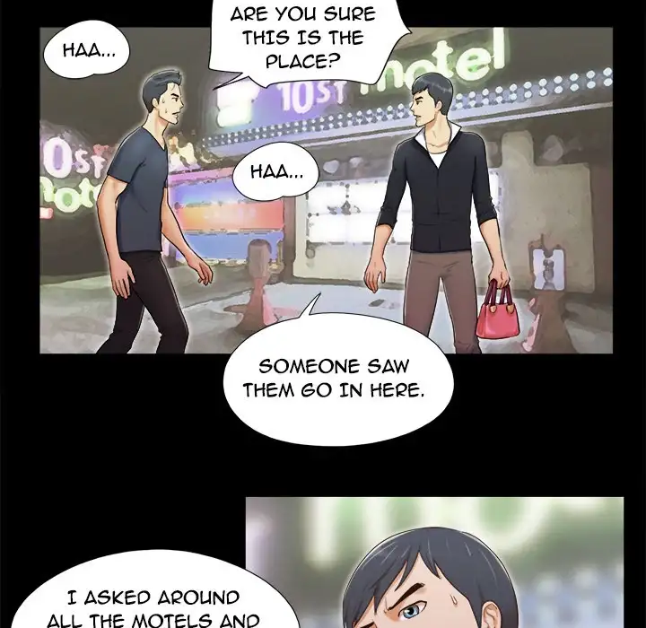 Double Trouble - Chapter 7 [photo 5] - MangaPorn