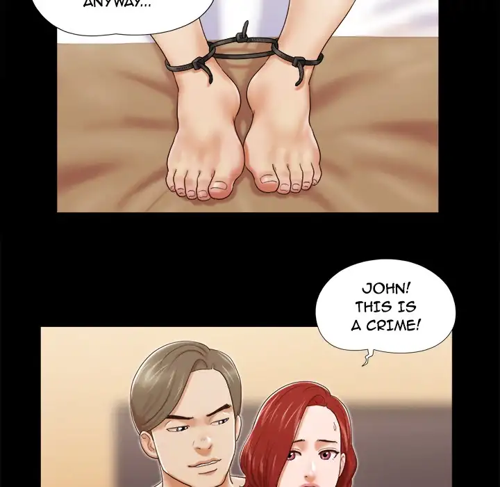 Double Trouble - Chapter 7 [photo 54] - MangaPorn