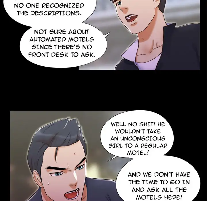 Double Trouble - Chapter 7 [photo 6] - MangaPorn