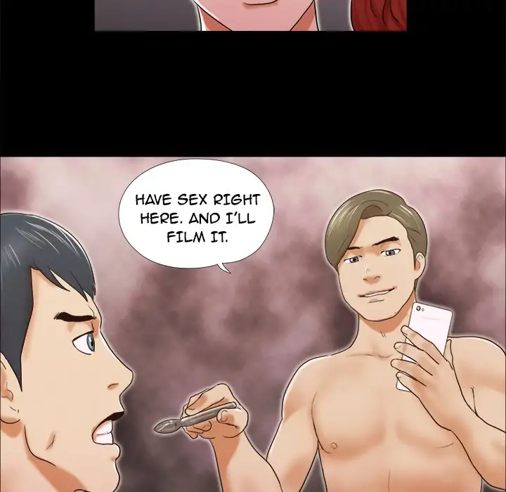 Double Trouble - Chapter 7 [photo 62] - MangaPorn