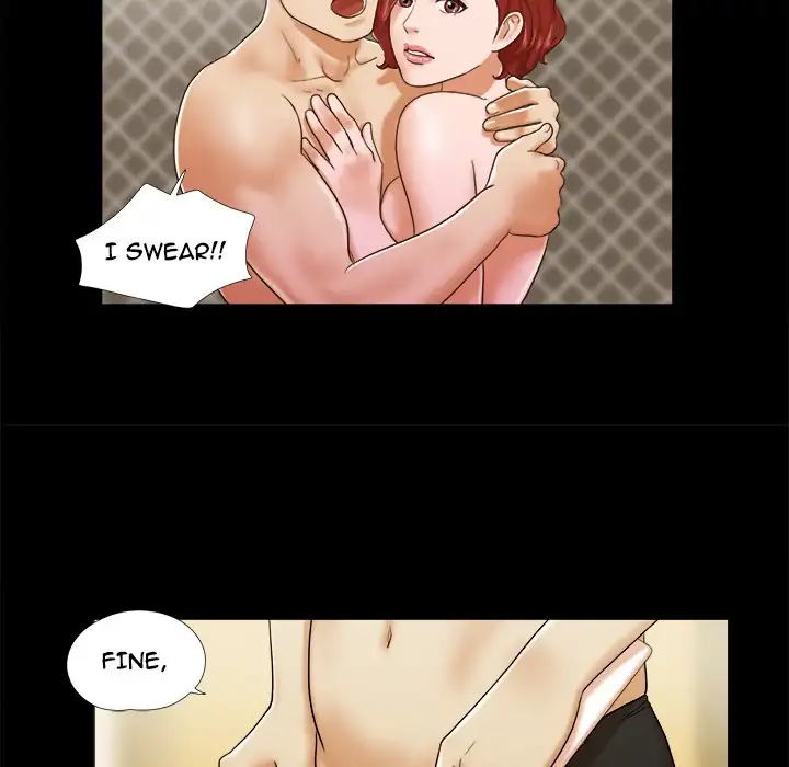 Double Trouble - Chapter 7 [photo 65] - MangaPorn