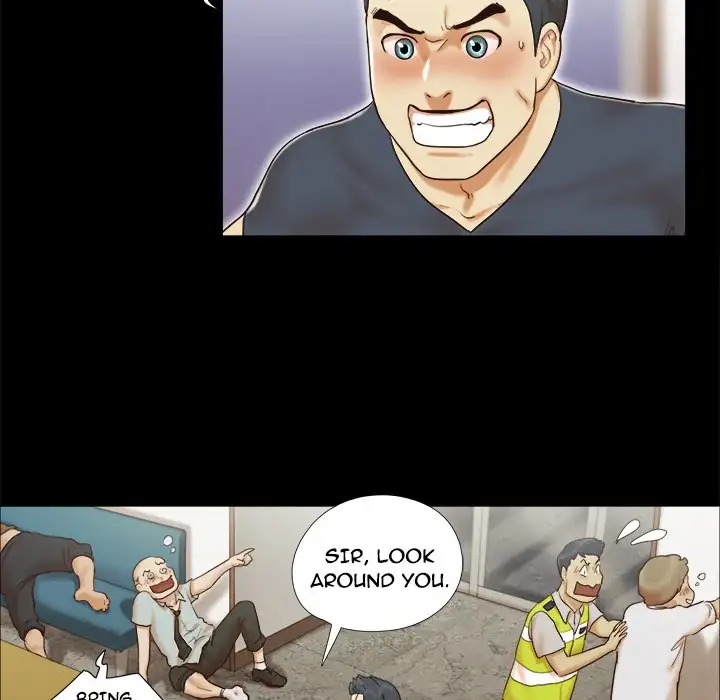 Double Trouble - Chapter 8 [photo 13] - MangaPorn