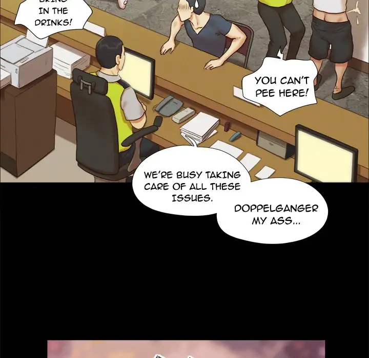 Double Trouble - Chapter 8 [photo 14] - MangaPorn