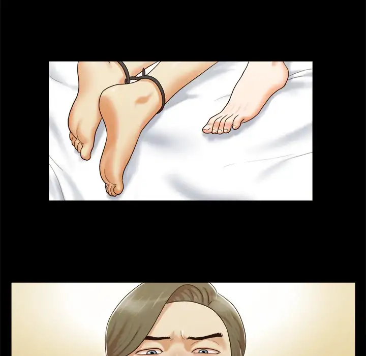 Double Trouble - Chapter 8 [photo 17] - MangaPorn