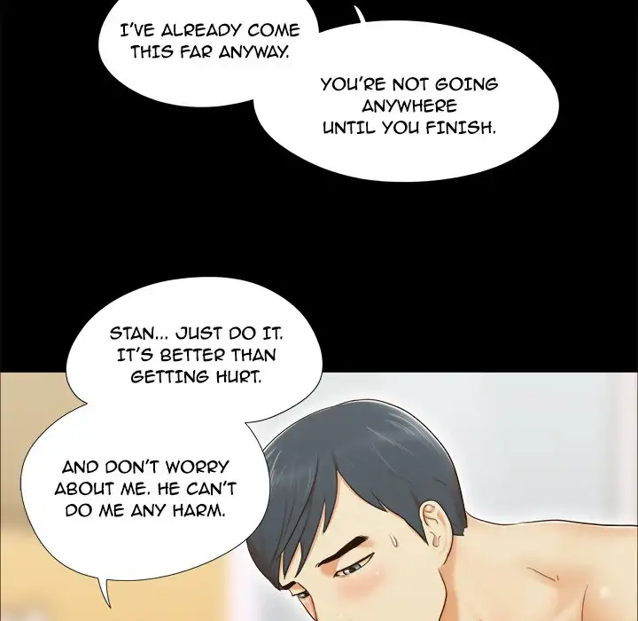 Double Trouble - Chapter 8 [photo 25] - MangaPorn