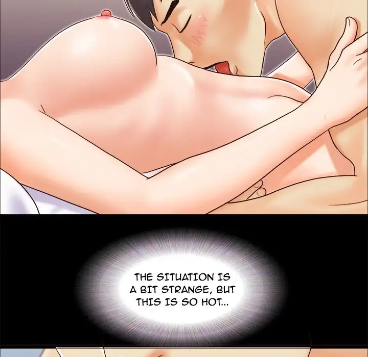 Double Trouble - Chapter 8 [photo 33] - MangaPorn