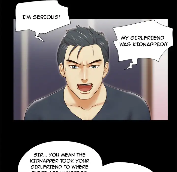 Double Trouble - Chapter 8 [photo 5] - MangaPorn