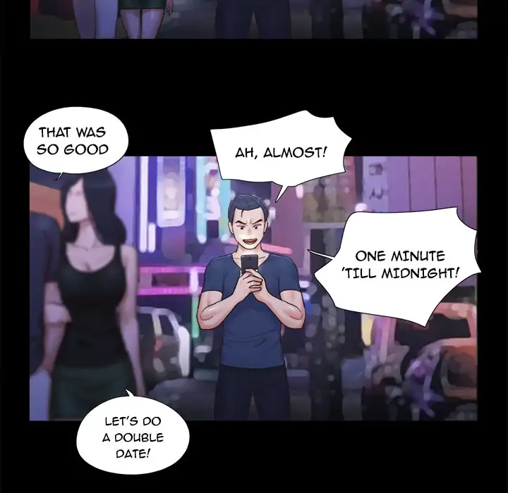 Double Trouble - Chapter 8 [photo 53] - MangaPorn