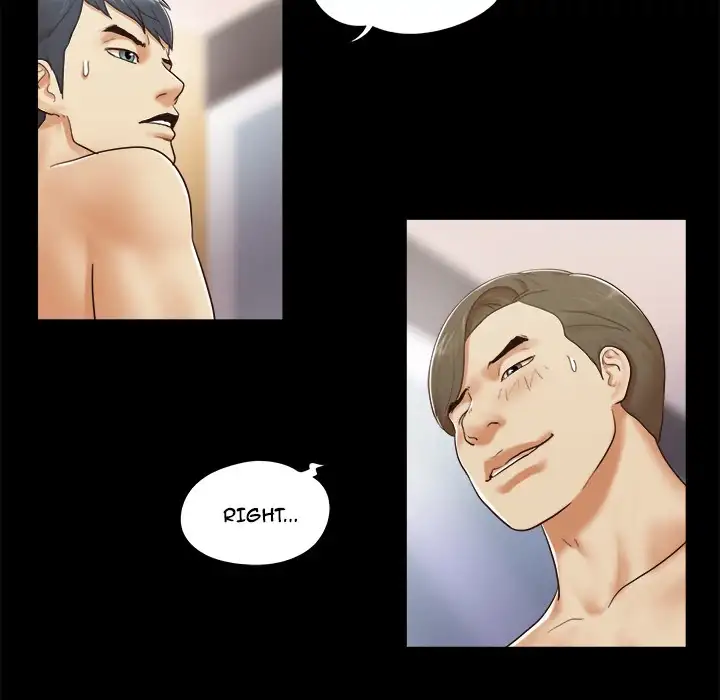 Double Trouble - Chapter 8 [photo 68] - MangaPorn