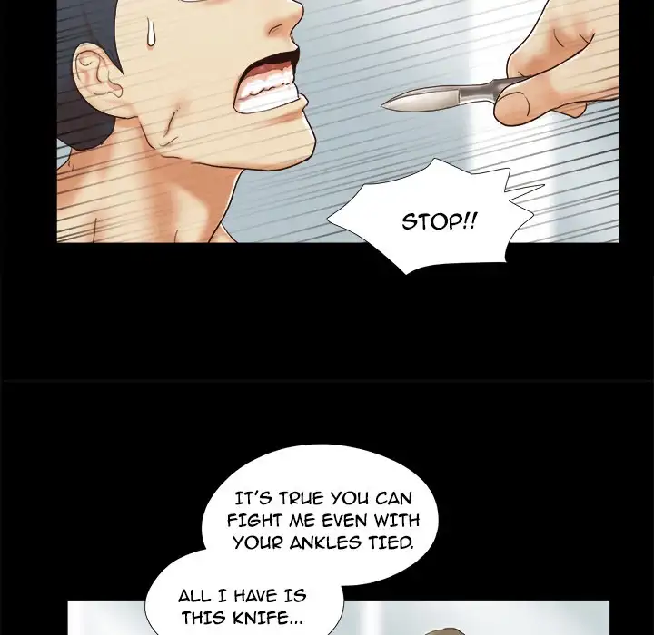 Double Trouble - Chapter 8 [photo 72] - MangaPorn