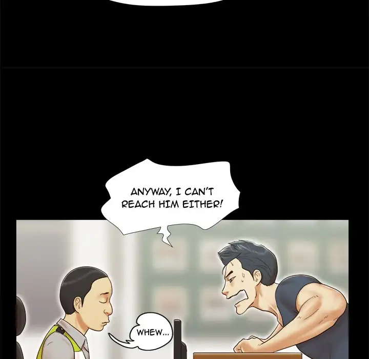 Double Trouble - Chapter 8 [photo 9] - MangaPorn