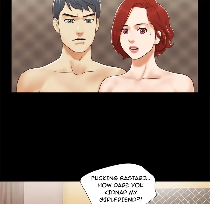 Double Trouble - Chapter 9 [photo 13] - MangaPorn