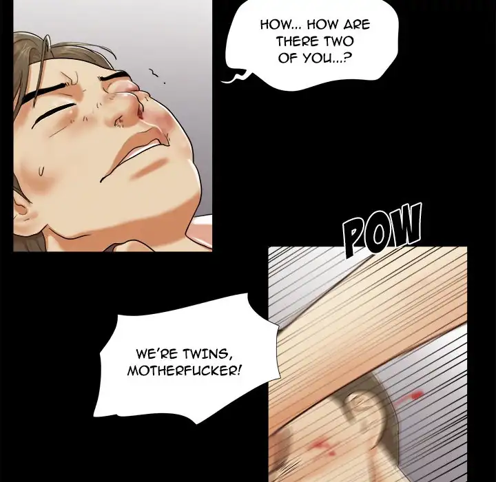 Double Trouble - Chapter 9 [photo 15] - MangaPorn