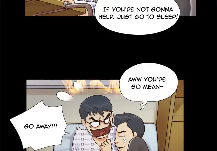 Double Trouble - Chapter 9 [photo 2] - MangaPorn