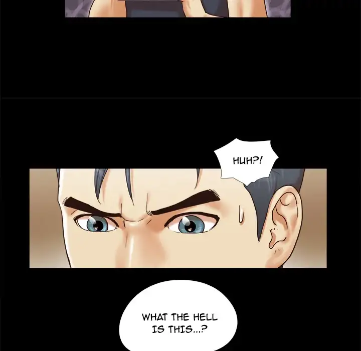 Double Trouble - Chapter 9 [photo 23] - MangaPorn