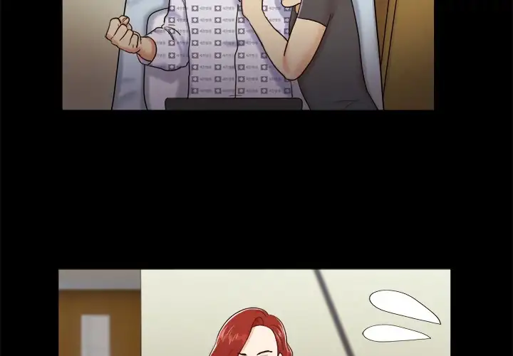 Double Trouble - Chapter 9 [photo 3] - MangaPorn