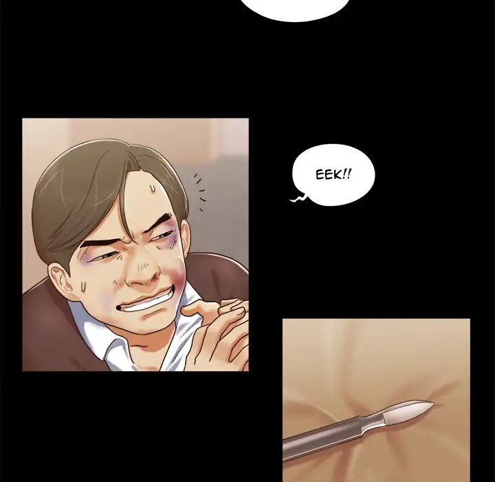 Double Trouble - Chapter 9 [photo 32] - MangaPorn