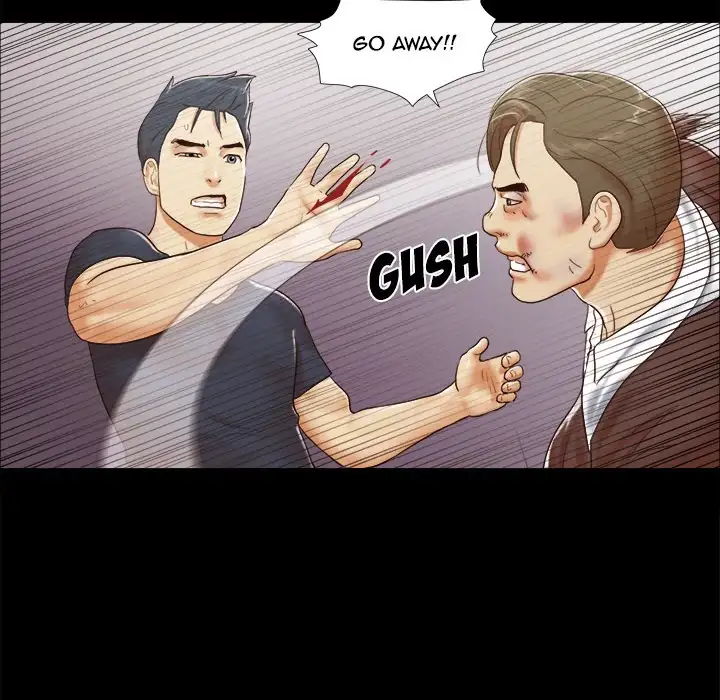 Double Trouble - Chapter 9 [photo 35] - MangaPorn