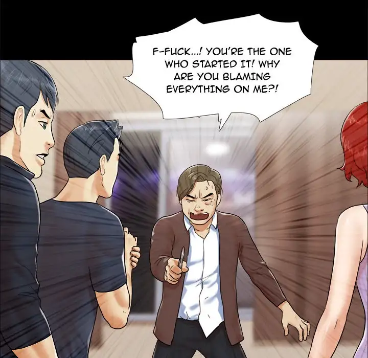 Double Trouble - Chapter 9 [photo 36] - MangaPorn