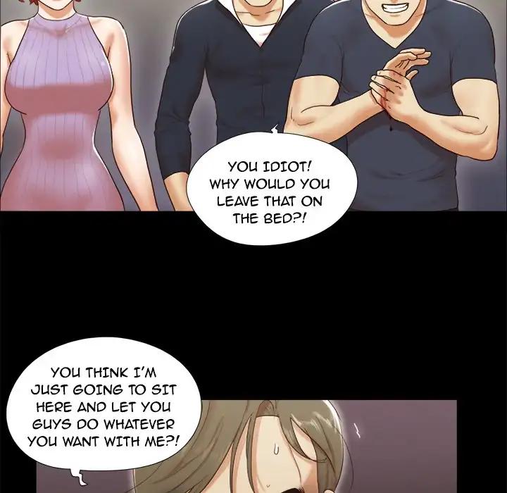 Double Trouble - Chapter 9 [photo 38] - MangaPorn