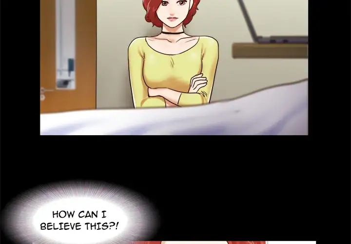 Double Trouble - Chapter 9 [photo 4] - MangaPorn