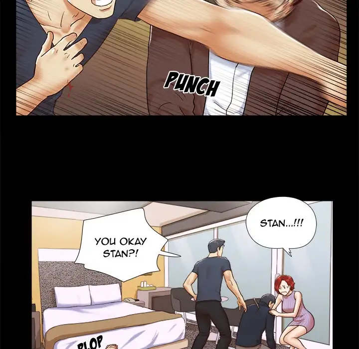 Double Trouble - Chapter 9 [photo 45] - MangaPorn