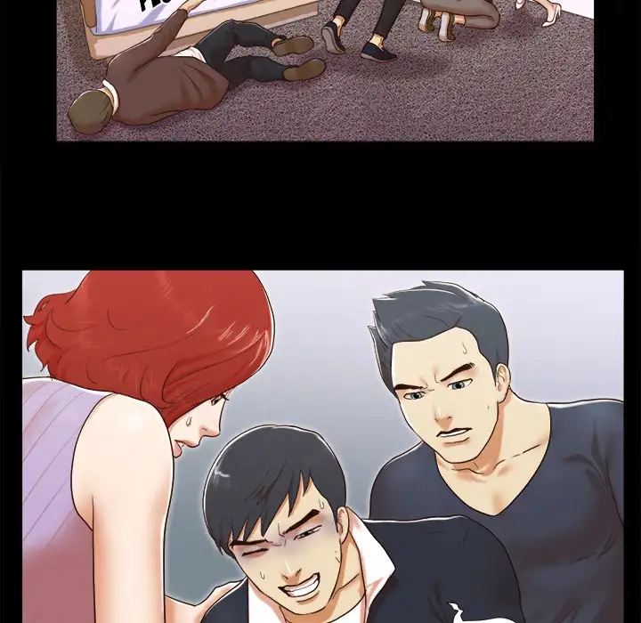 Double Trouble - Chapter 9 [photo 46] - MangaPorn