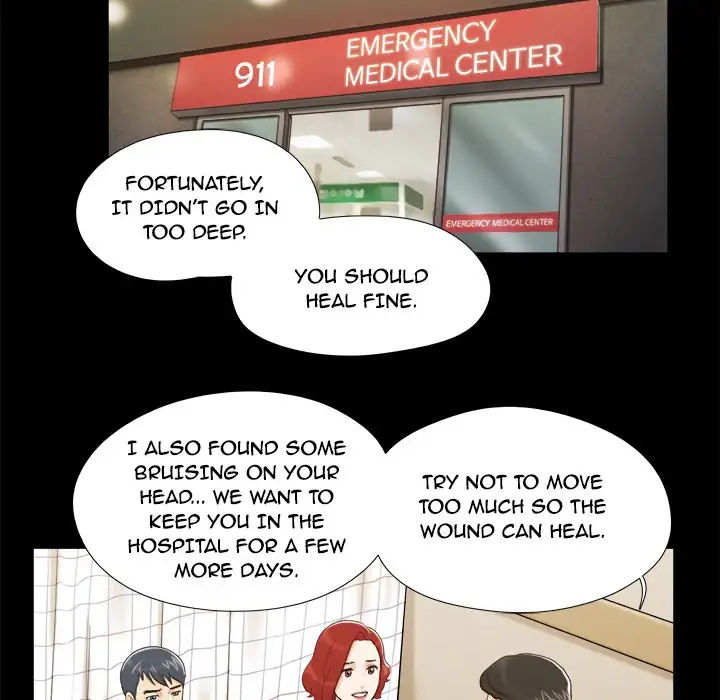 Double Trouble - Chapter 9 [photo 48] - MangaPorn