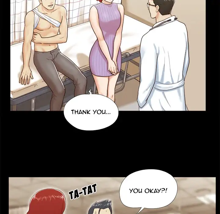 Double Trouble - Chapter 9 [photo 49] - MangaPorn