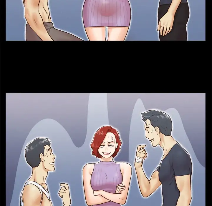 Double Trouble - Chapter 9 [photo 57] - MangaPorn