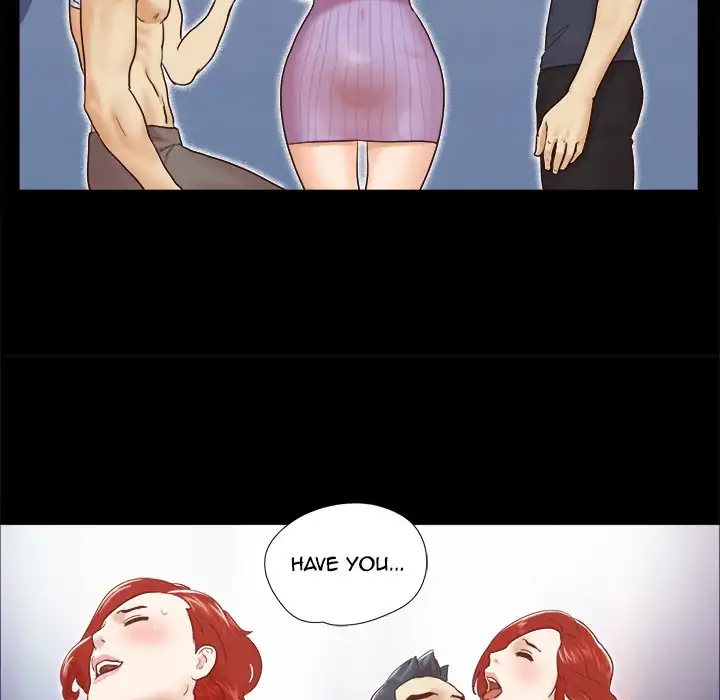 Double Trouble - Chapter 9 [photo 58] - MangaPorn