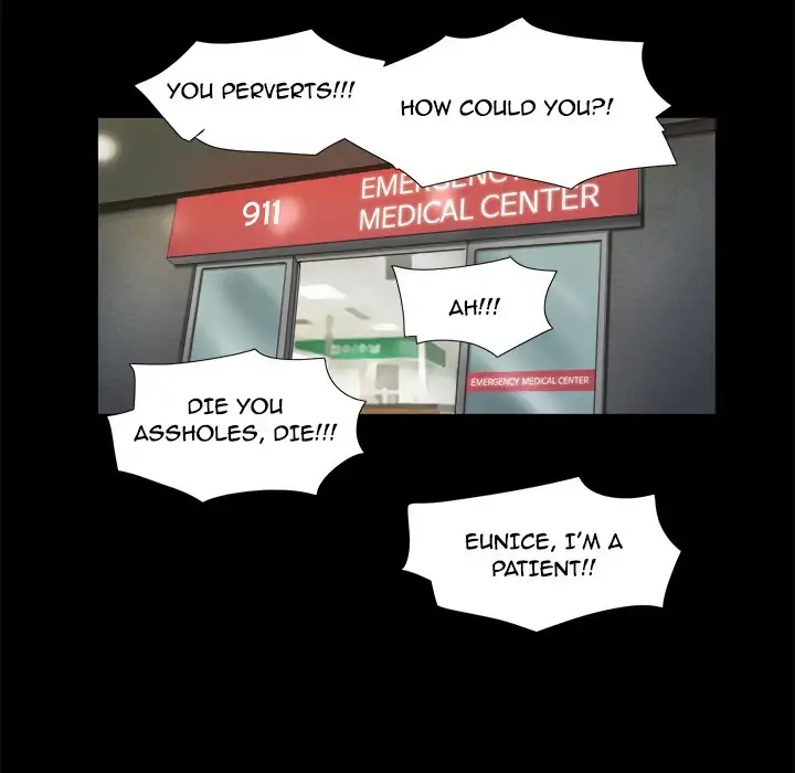 Double Trouble - Chapter 9 [photo 61] - MangaPorn