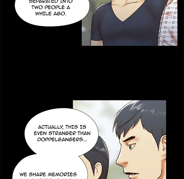Double Trouble - Chapter 9 [photo 64] - MangaPorn