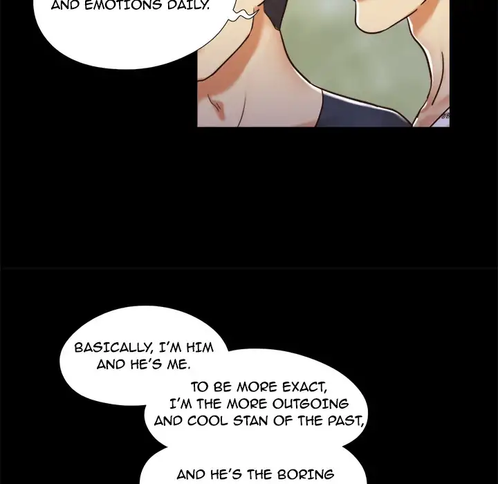 Double Trouble - Chapter 9 [photo 65] - MangaPorn