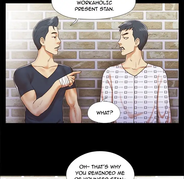 Double Trouble - Chapter 9 [photo 66] - MangaPorn