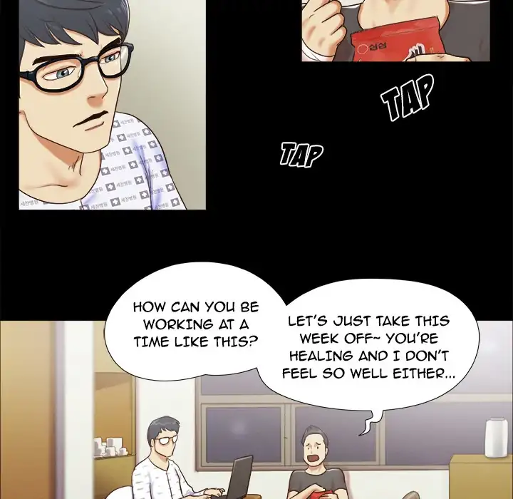 Double Trouble - Chapter 9 [photo 71] - MangaPorn