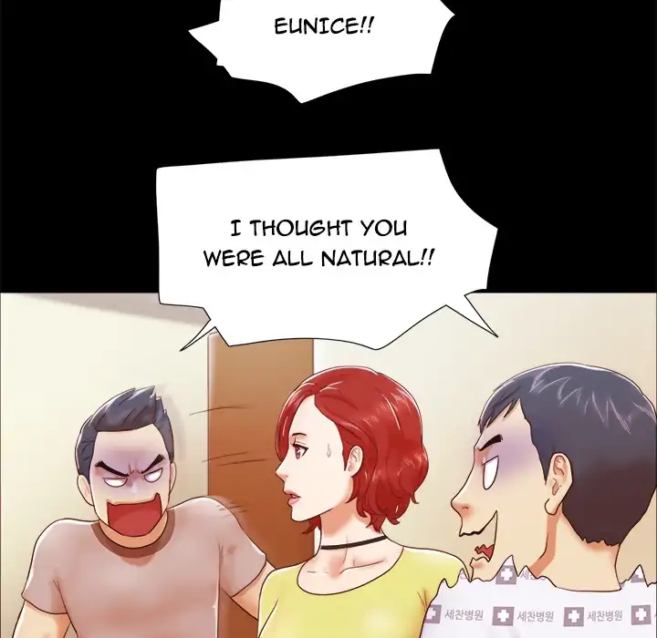 Double Trouble - Chapter 10 [photo 21] - MangaPorn