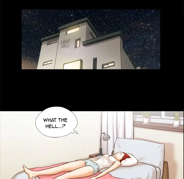 Double Trouble - Chapter 10 [photo 26] - MangaPorn