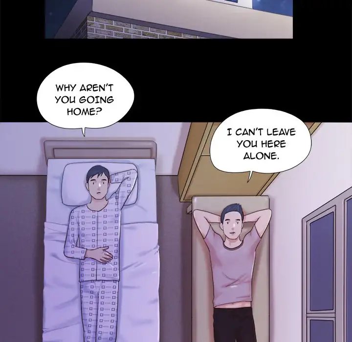 Double Trouble - Chapter 10 [photo 32] - MangaPorn