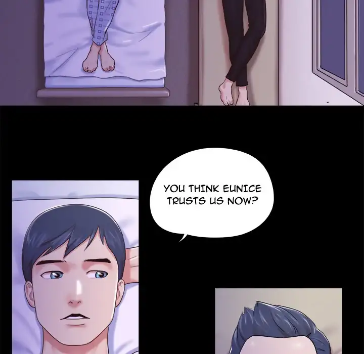 Double Trouble - Chapter 10 [photo 33] - MangaPorn