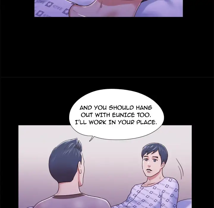 Double Trouble - Chapter 10 [photo 37] - MangaPorn