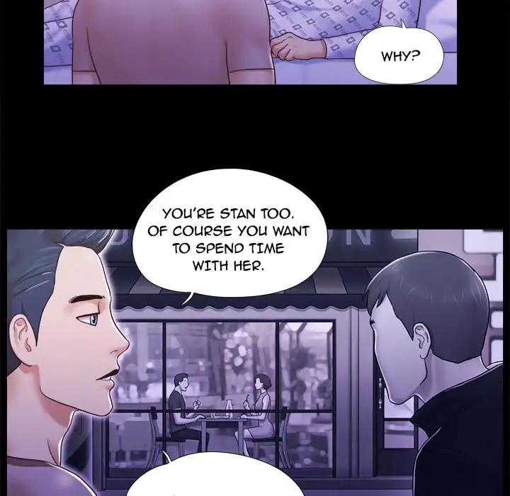 Double Trouble - Chapter 10 [photo 38] - MangaPorn