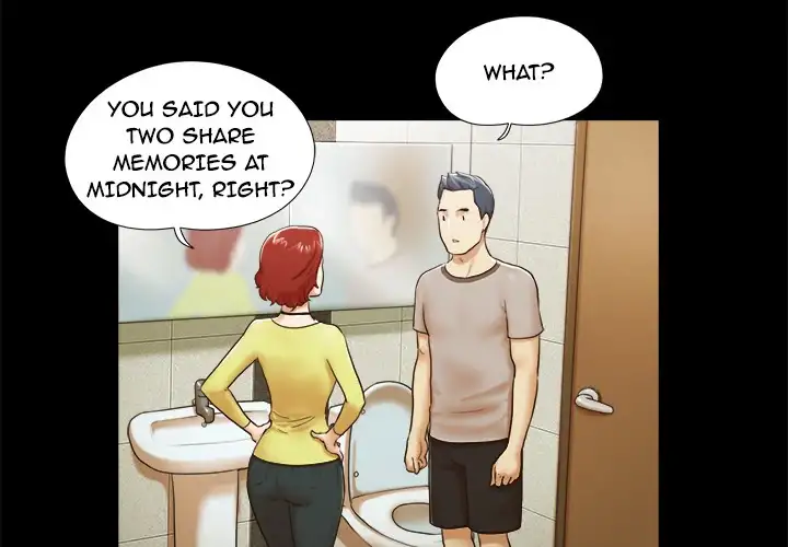 Double Trouble - Chapter 10 [photo 4] - MangaPorn