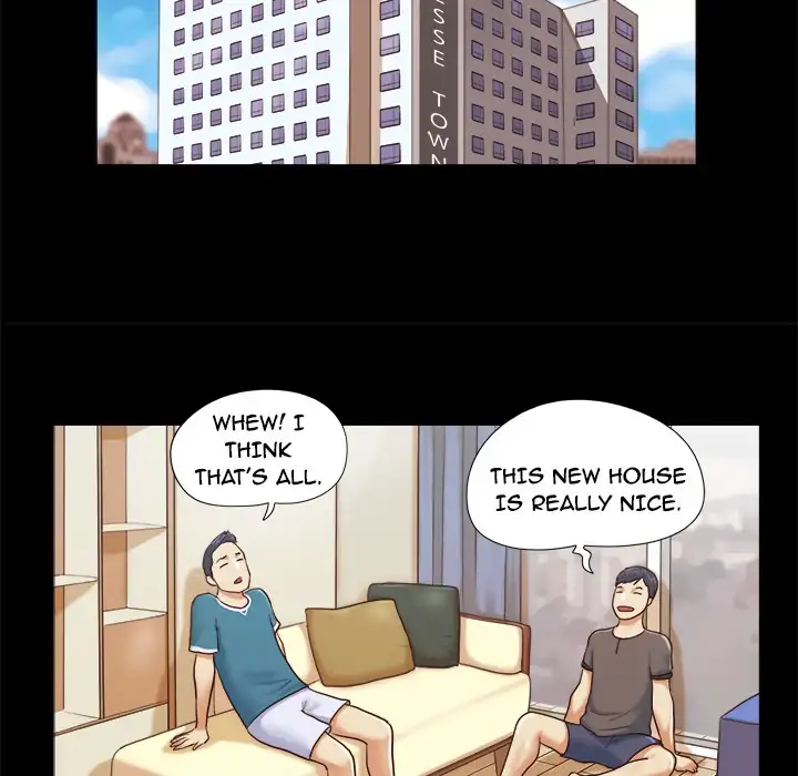 Double Trouble - Chapter 10 [photo 44] - MangaPorn