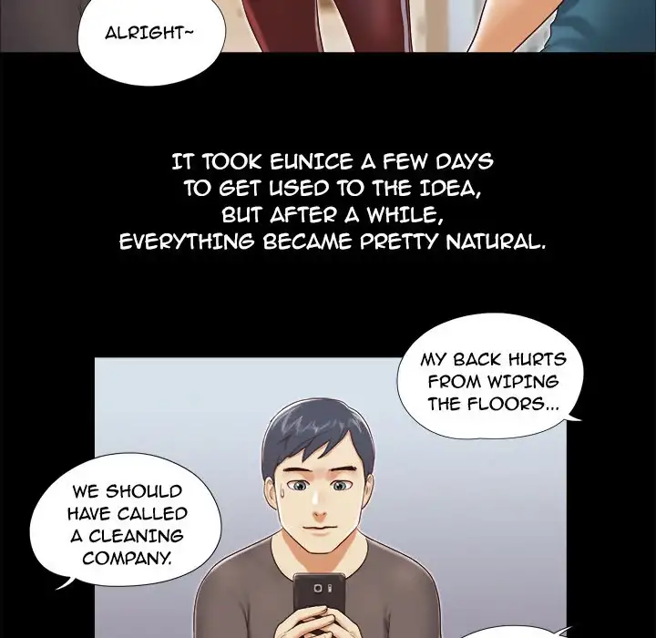 Double Trouble - Chapter 10 [photo 47] - MangaPorn