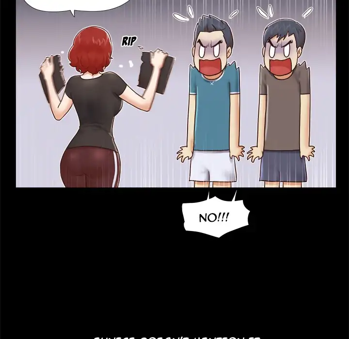 Double Trouble - Chapter 10 [photo 52] - MangaPorn