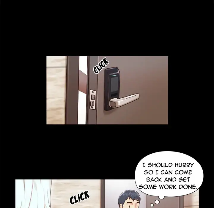 Double Trouble - Chapter 10 [photo 56] - MangaPorn