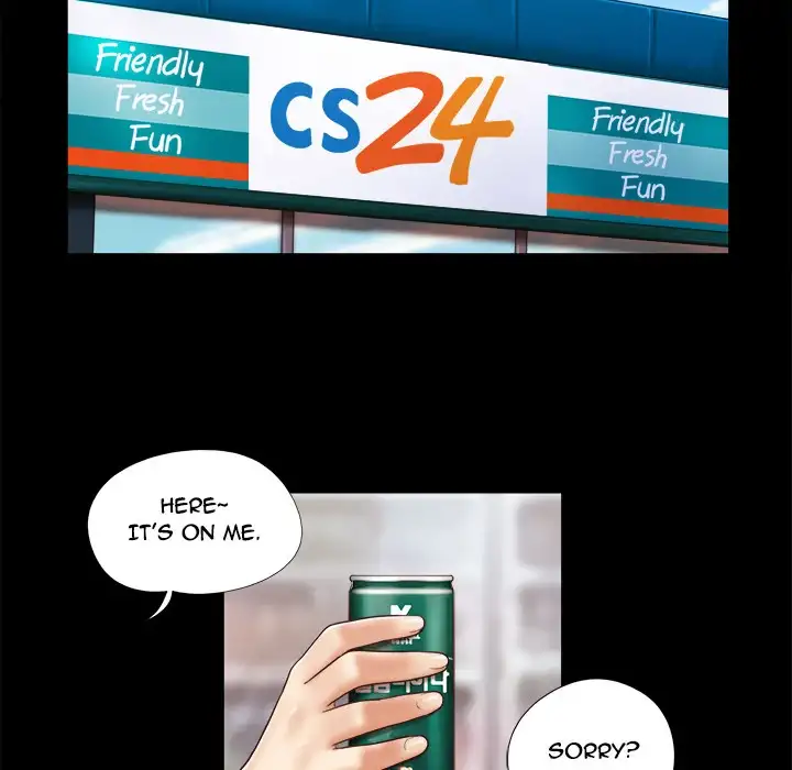 Double Trouble - Chapter 11 [photo 36] - MangaPorn