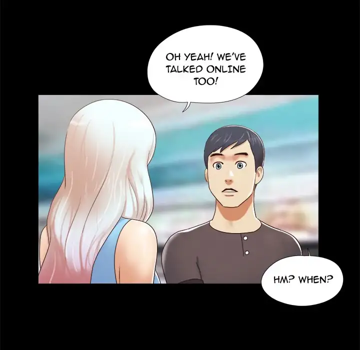 Double Trouble - Chapter 11 [photo 41] - MangaPorn